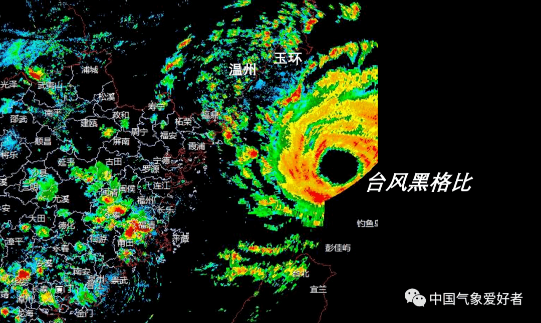 台风黑格比最新，一场风暴的演变与影响