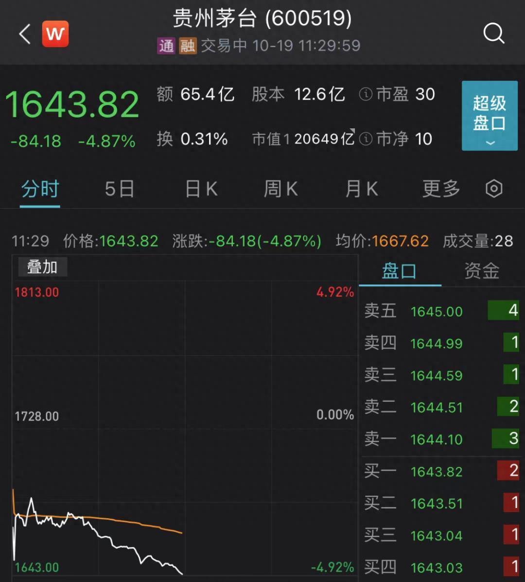 白酒股暴跌最新，市场波动下的行业审视与未来展望