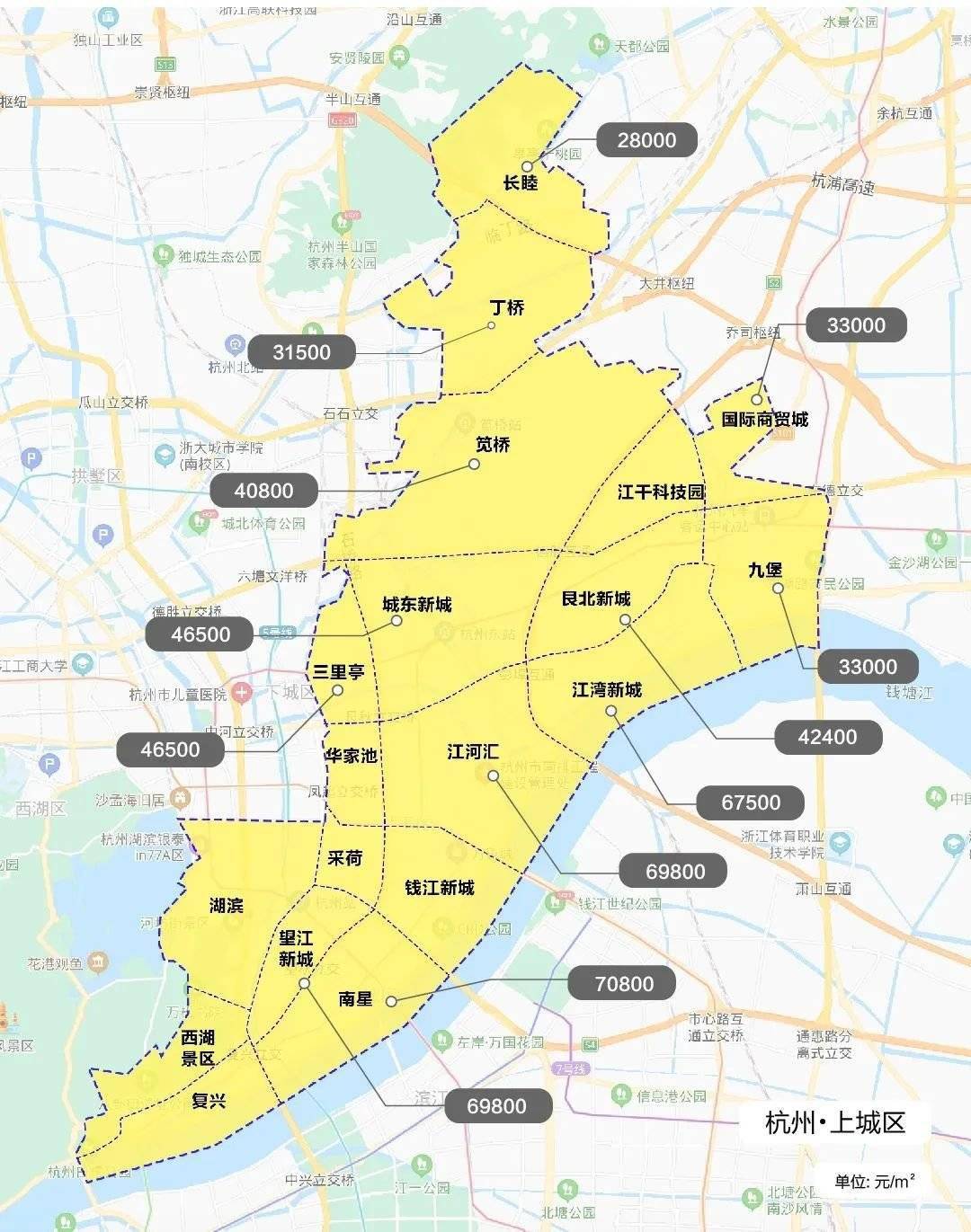 最新一城地图，探索城市发展的新维度