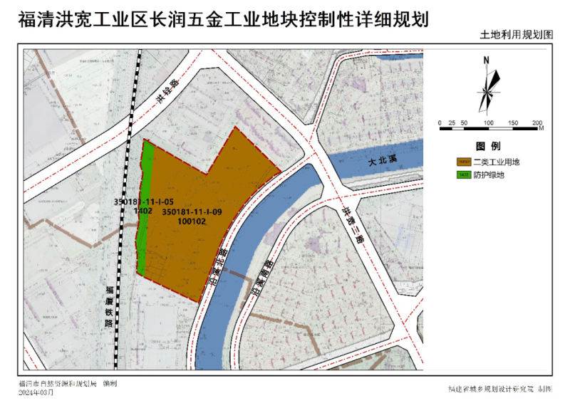 保定最新控规，塑造未来城市的蓝图