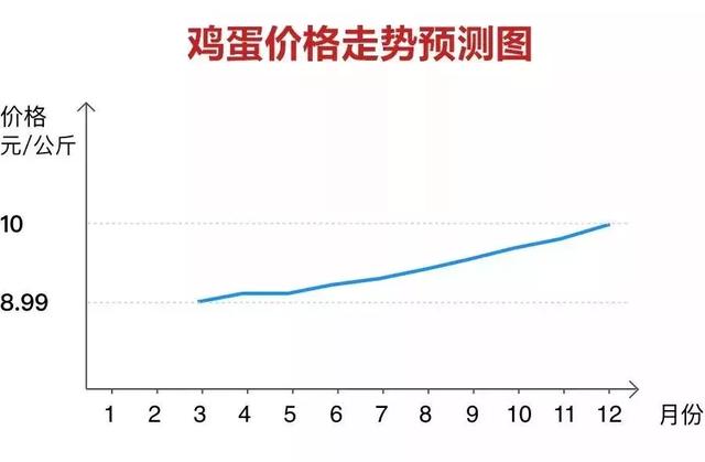 长子最新蛋价，市场趋势、影响因素及未来展望