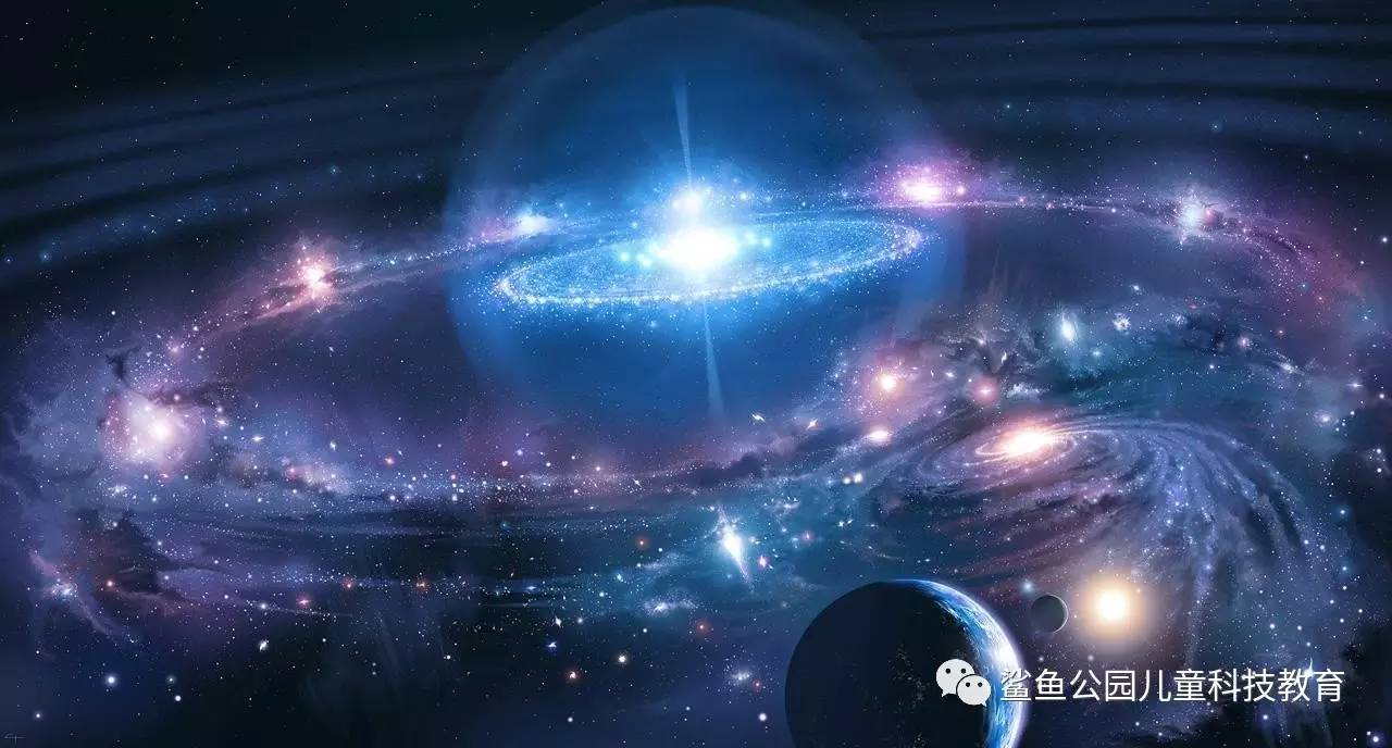 最新星空软件，探索宇宙奥秘的新窗口