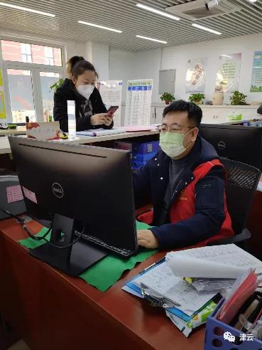 津南最新病例，疫情下的挑战与应对