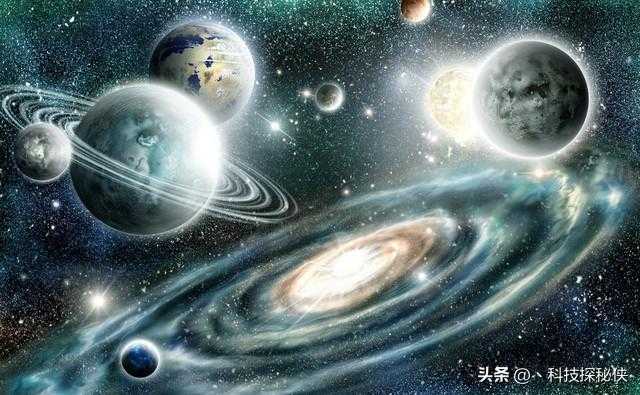 万界心愿最新，探索宇宙奥秘，实现无限可能