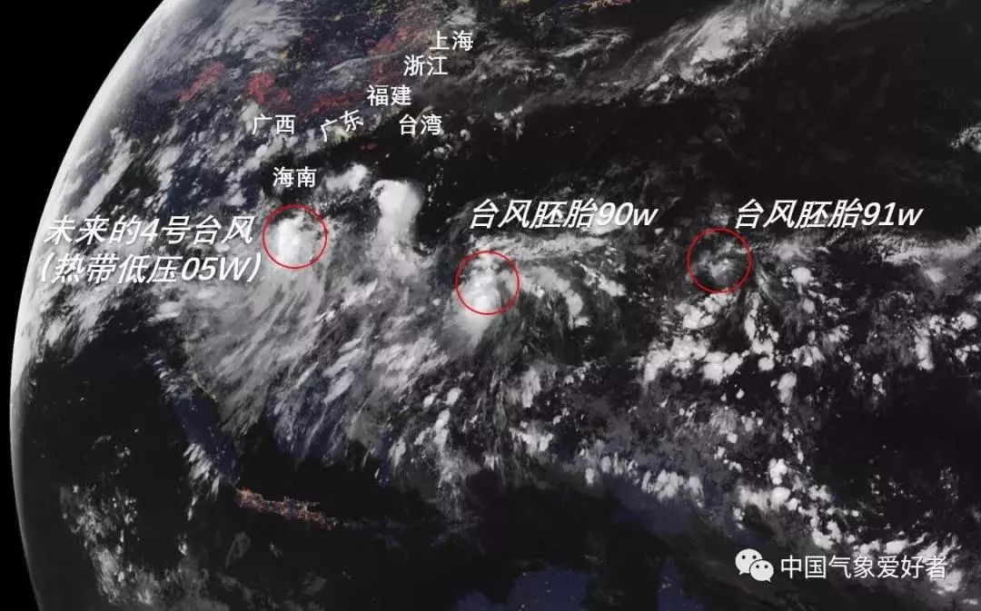 吉林发布最新台风，台风烟花来袭，全省进入紧急防御状态