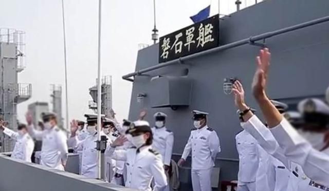 台湾海军最新疫情消息，疫情下的挑战与应对