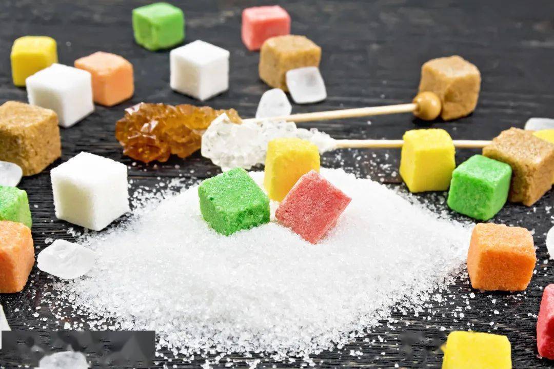 探索最新甜味剂，科技与自然界的甜蜜交汇