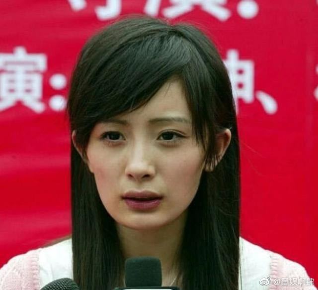 杨幂素颜最新，揭开明星真实面貌的勇敢尝试