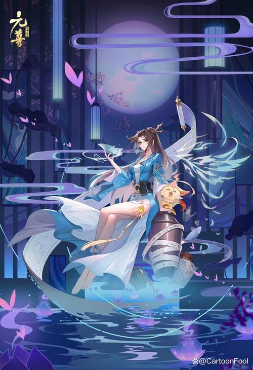 元尊快眼最新，探索数字时代下的视觉盛宴
