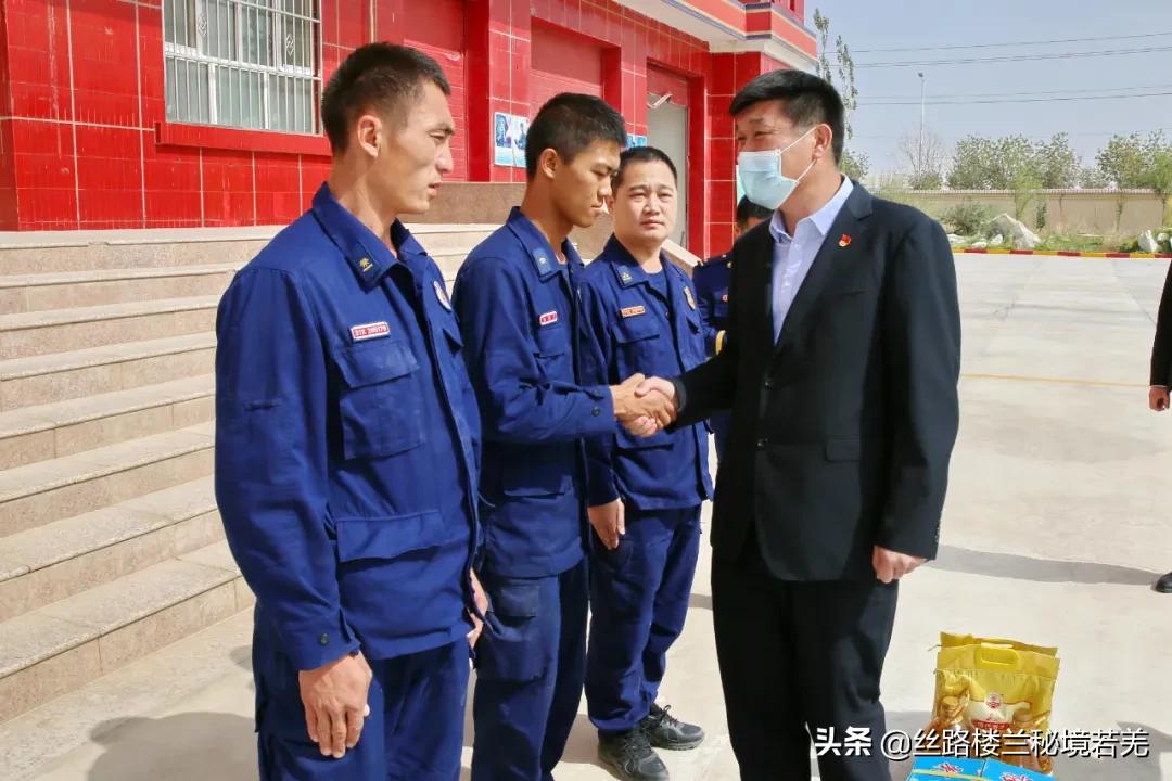 若羌疫情最新情况，防控成效显著，社会经济稳步复苏