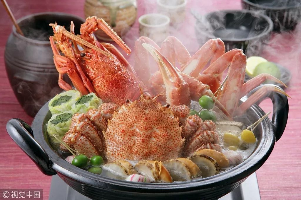 最新海鲜美食，探索海洋的味蕾盛宴
