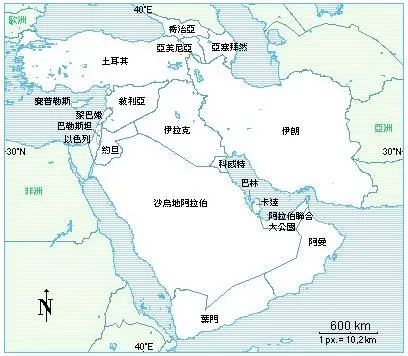 沙德尔最新信息，探索中东地区的文化、历史与未来