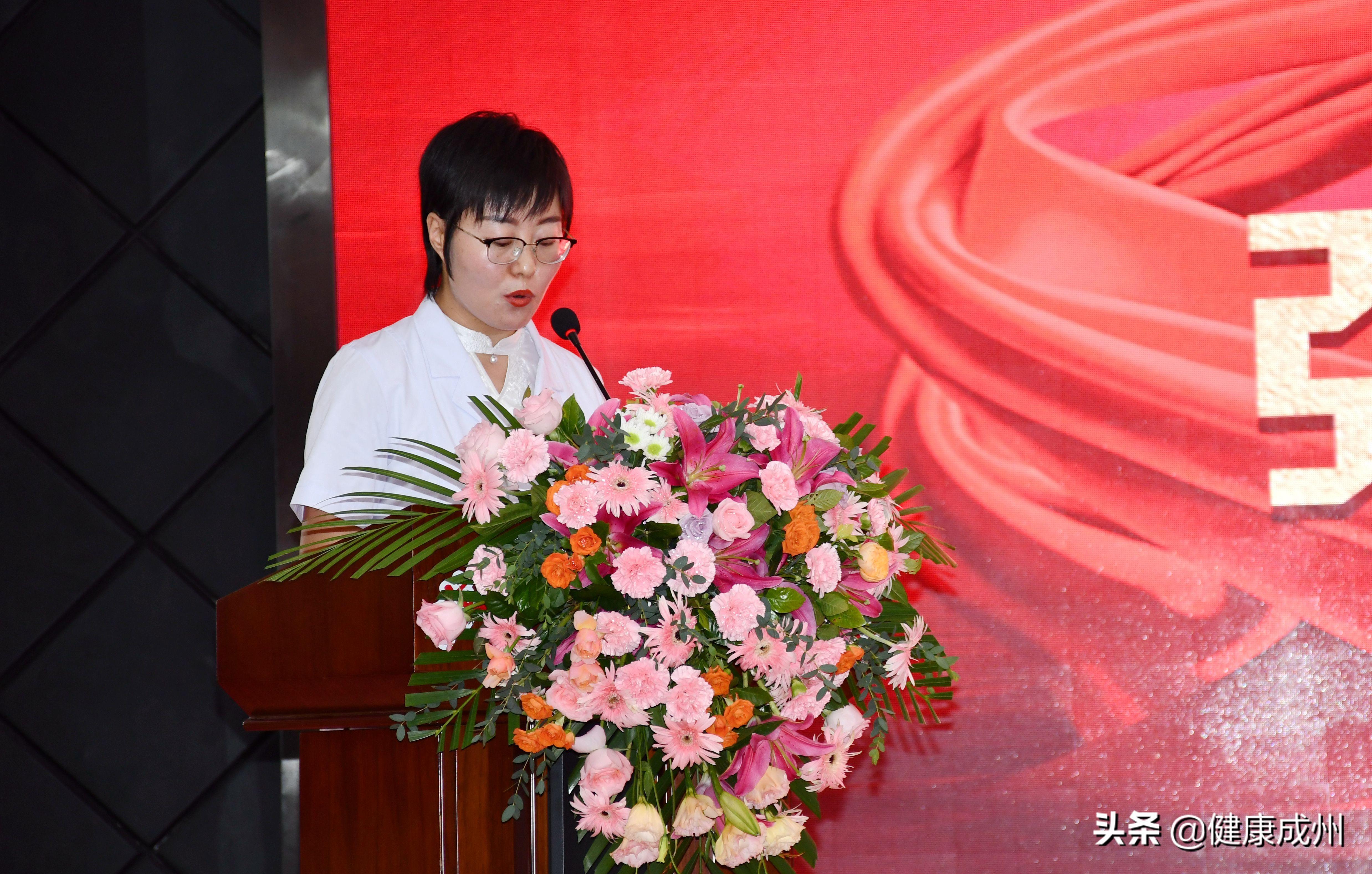 最新医护人员，在抗疫前线书写生命赞歌