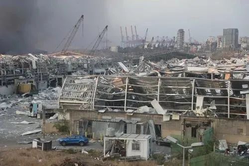 贝鲁特最新消息，重建与挑战并存的黎巴嫩首都