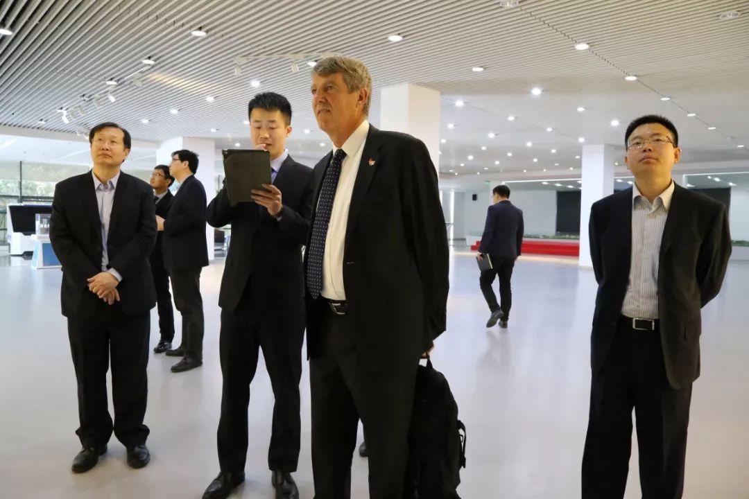 最新消息，法国在创新与变革中前行