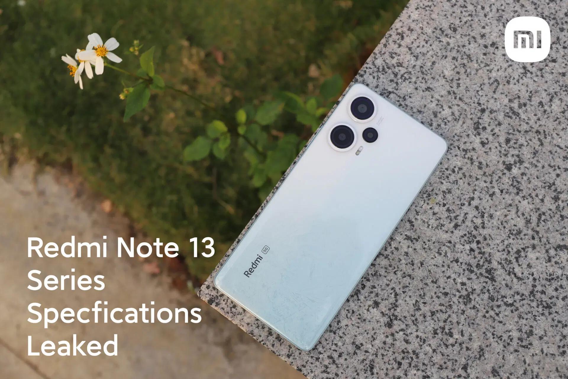 红米Note系列最新，传承与创新并进的科技杰作
