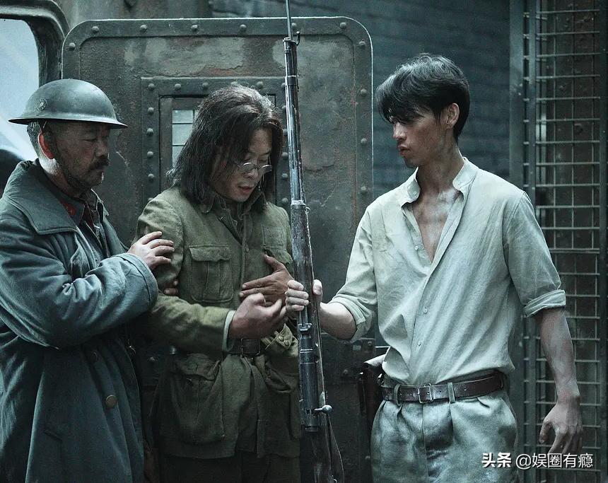急先锋最新票房情况，华语动作片的强劲势头