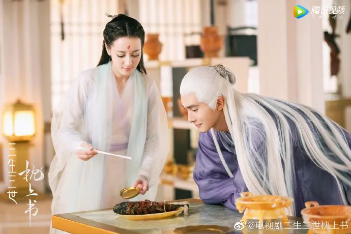 最新枕上书番外，情深缘浅，再续前缘