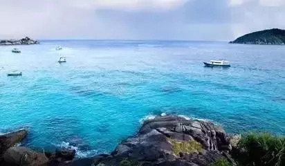 普陀最新消息，探索神秘岛屿的无限魅力